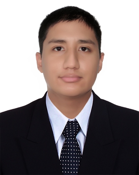 Carlos Paredes Gonzales