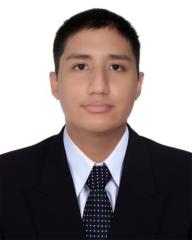 Carlos Paredes Gonzales