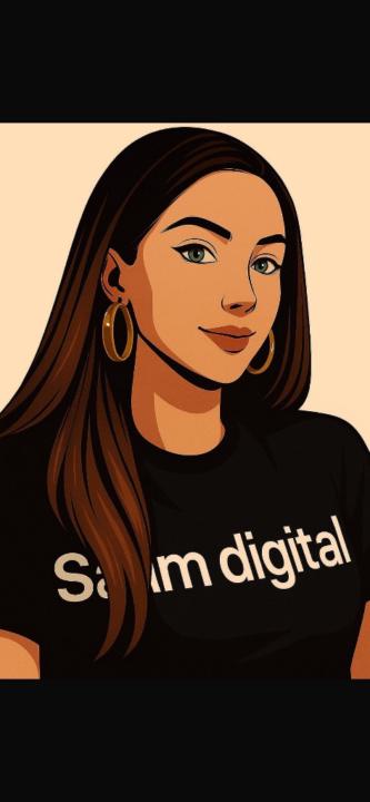 Shehrazad Benhamou