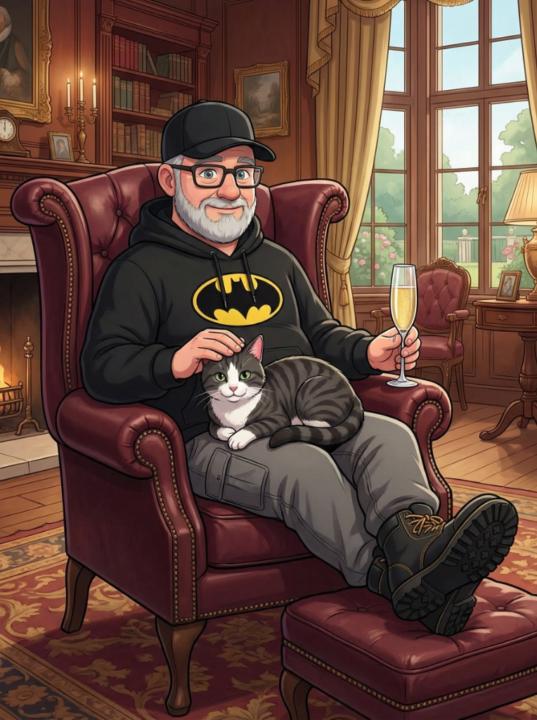 Andrew Owgan