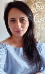 Iordanescu Silvia