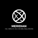 Meridian Accelerator™️