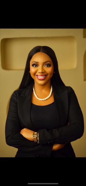 Ifeoma Okonkwo