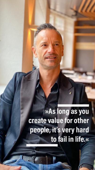 Andre Forrer