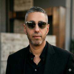 Avi Shenkar