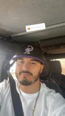 Xavier Alvarado