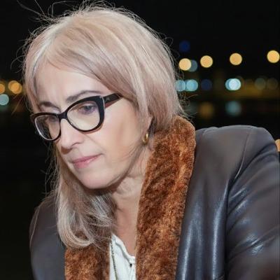 Lucía Reguilón Francisco