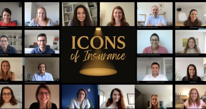 ICONS of Insurance Conference