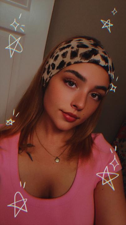 Sydney Thompson