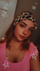 Sydney Thompson