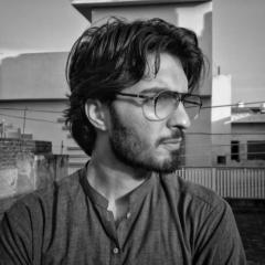 Toqeer Ahmed