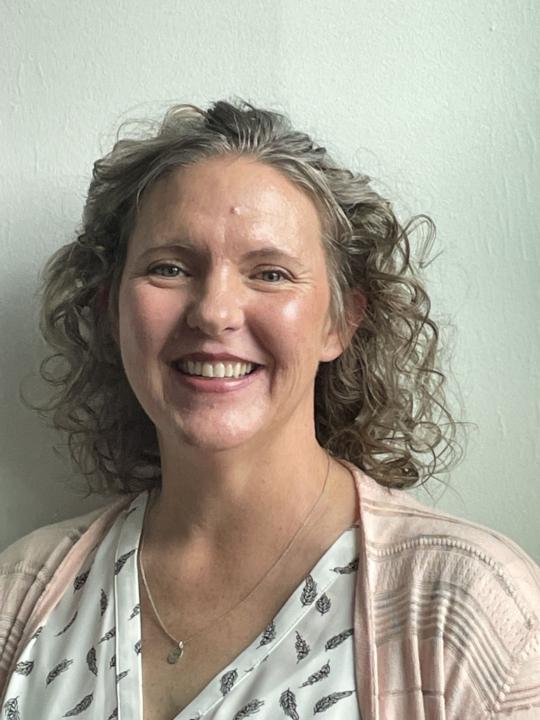 Jennifer Parmeley