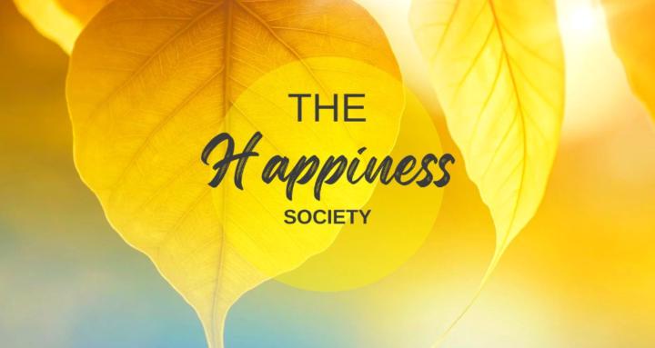 The Happiness Society