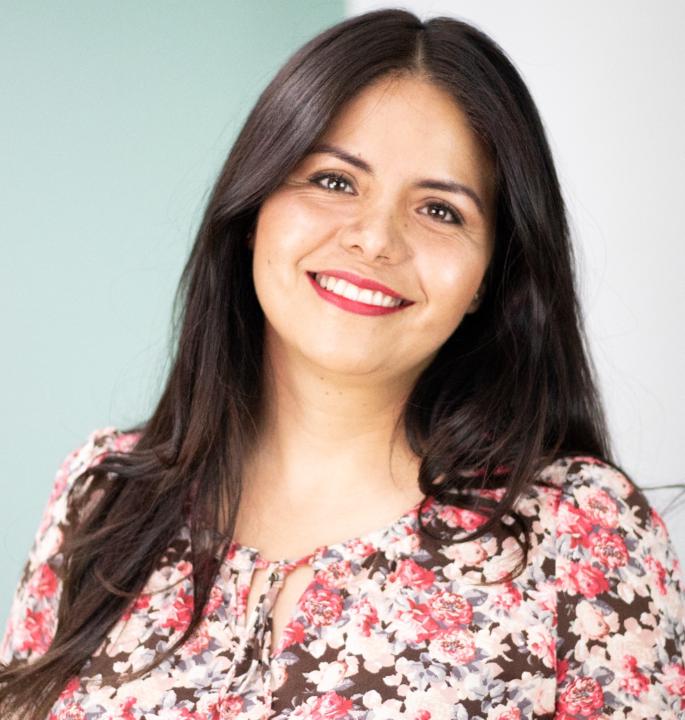 Julia Martínez Becerril