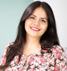 Julia Martínez Becerril