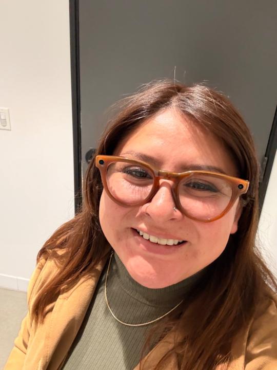 Concepcion Guzman