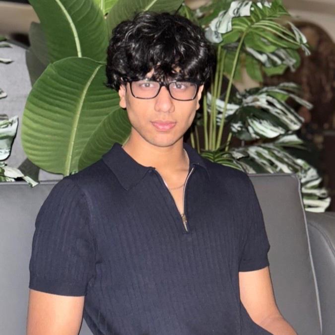 Kabir Khatri