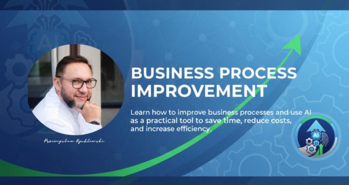 Business Process Improvement