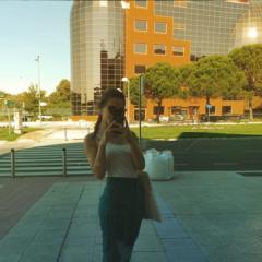 Alice Andreatti