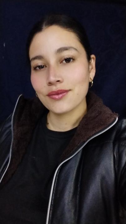 Angie Lorena Pinzón
