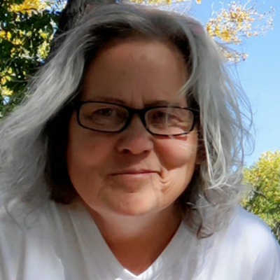 Kim Gaskill