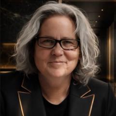 Kim Gaskill