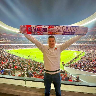 William Andres Murcia