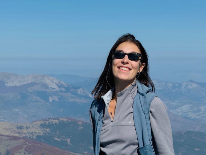 Natalia Bazani