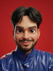 Pratyush Kumar Pradhan