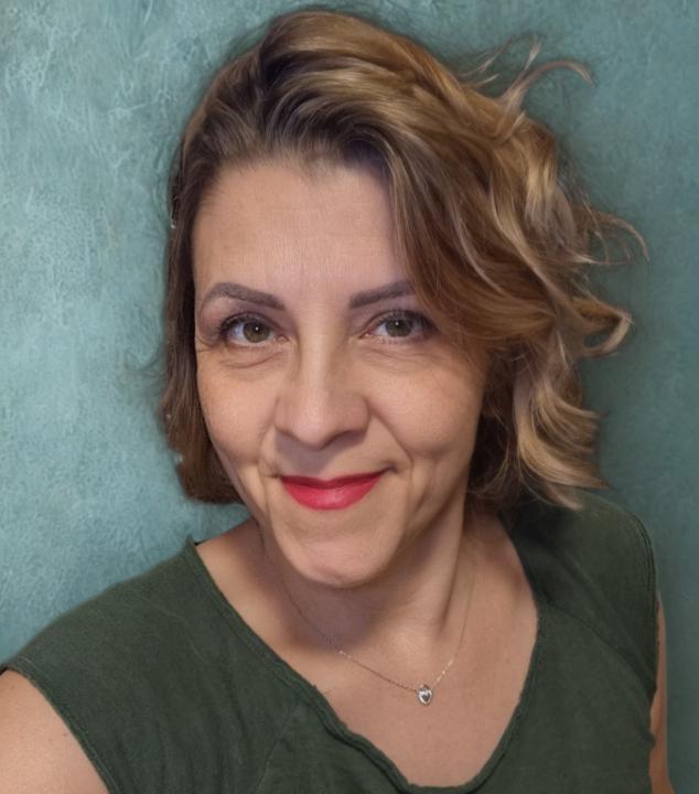 Andrea Šilhánková