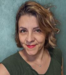 Andrea Šilhánková