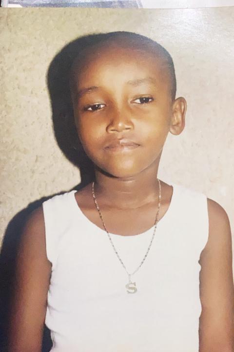 Manzi Yvon