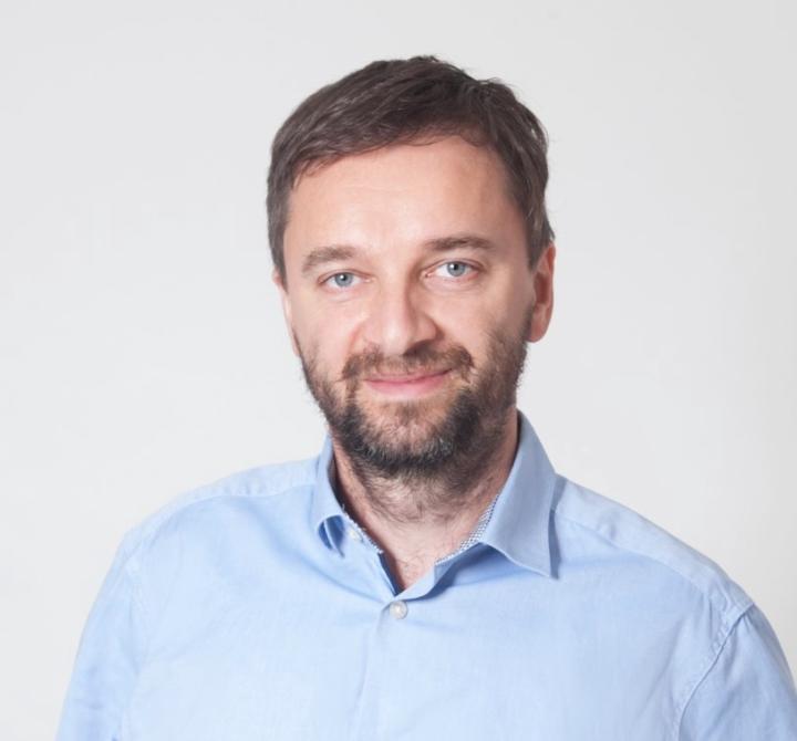 Jakub Mrocek
