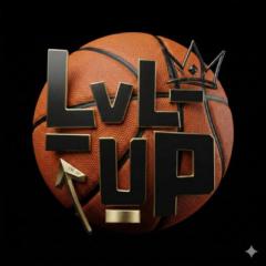 Lvl Up Basketball Academy
