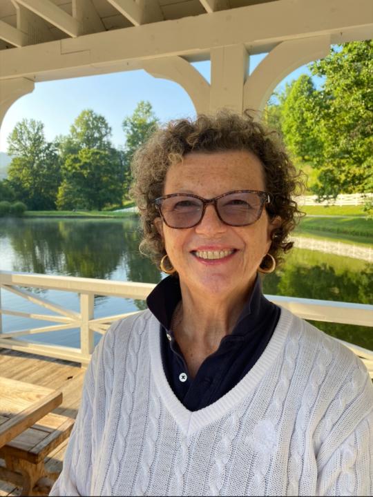 Candace Mallard