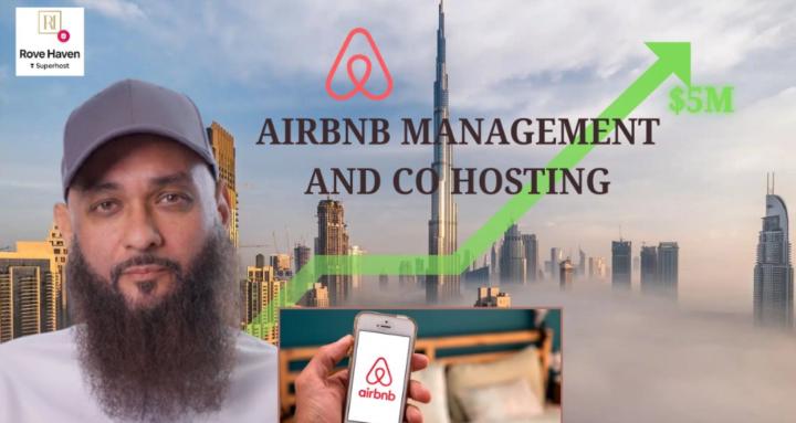 Rove Haven STR Academy