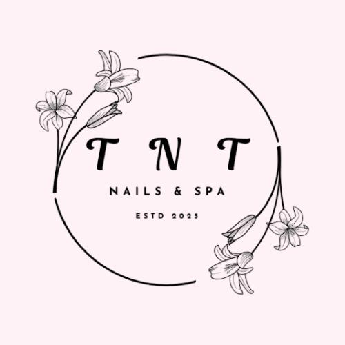 Tnt Nails and Spa