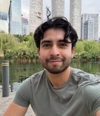 Raul Daniel Martinez