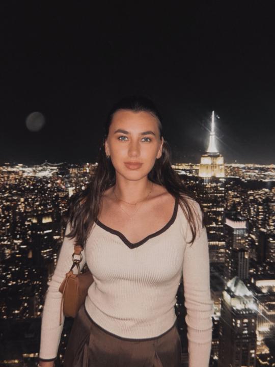 Diana Shchurko