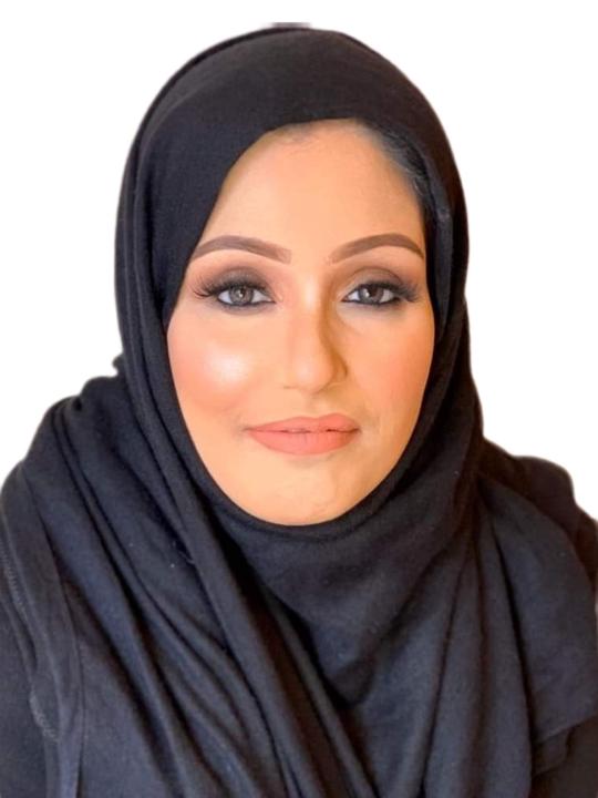 Frzana Kauser