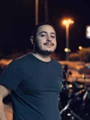 Othmane Deghlouz