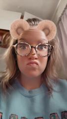 Melissa Harhigh
