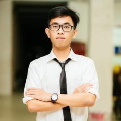 Toan Khanh Trinh