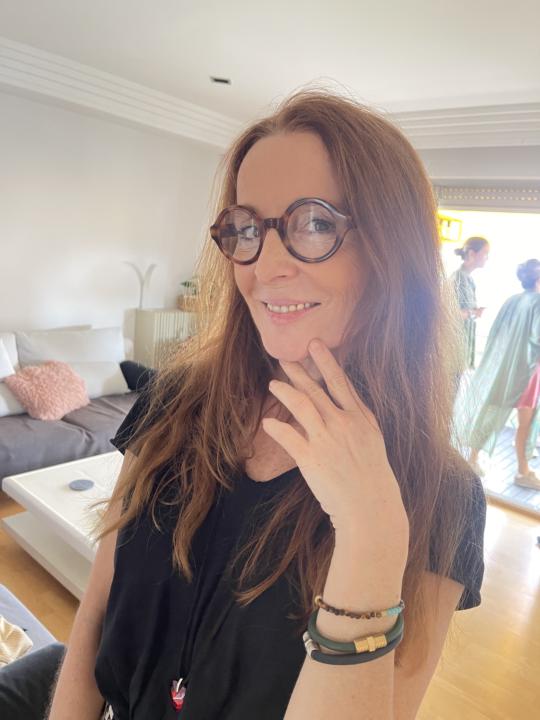 Hoy nace VIVIR CON SENTIDO