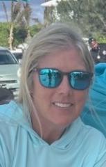 Jacqueline Hayes