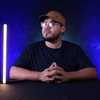 Joshua Trigueros