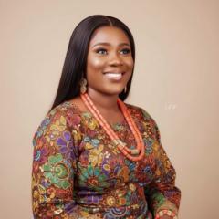 Oyindamola Alonge