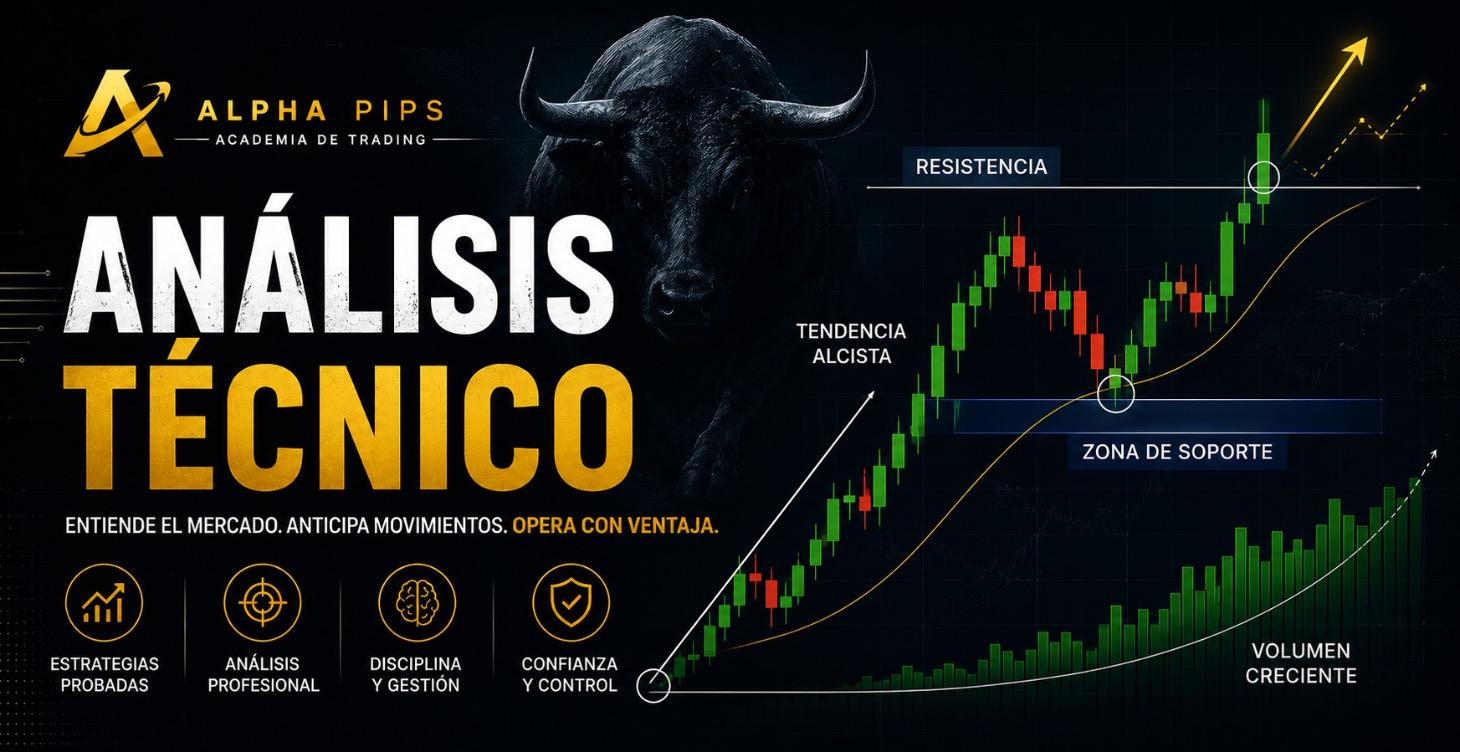Analisis Tecnico
