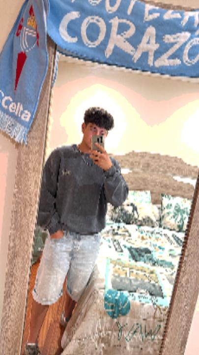 Andrew García Castrelo