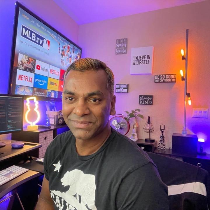 Giri Narayanan Sabari